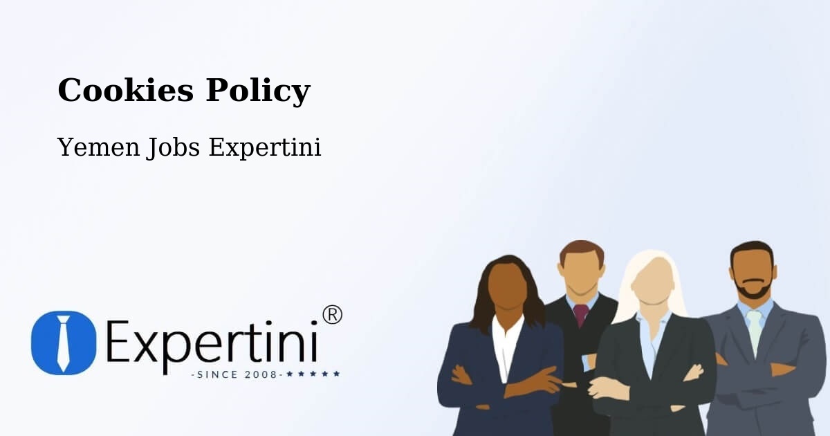 Cookie Policy – Ain - Yemen Jobs Expertini
