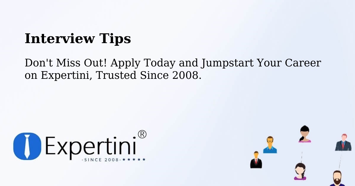 Interview Tips & Techniques for Job Seekers – Ain - Ain, Yemen Jobs Expertini