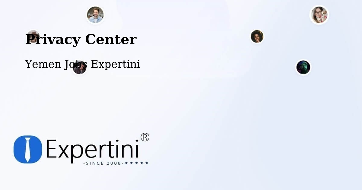 Privacy Policy – Ain - Yemen Jobs Expertini