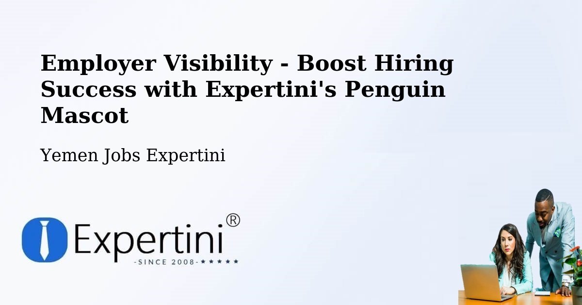 CV and Resume Visibility Optimization – Ain - Yemen Jobs Expertini
